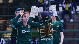 Cara Murray’s record-breaking spell sees Ireland secure Zimbabwe series win
