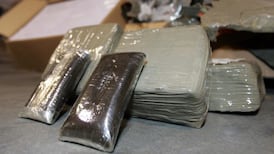 Man faces court over cannabis resin worth âŹ234,000