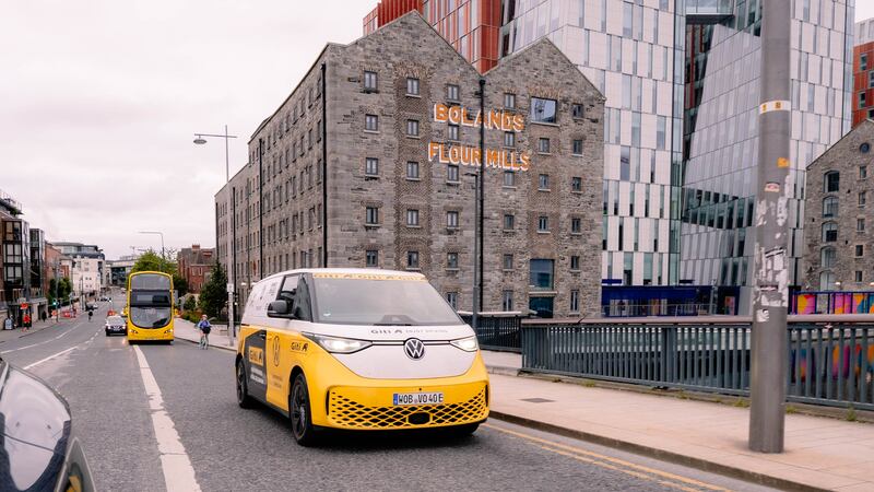 Rainer Zietlowwwho is driving a Volkswagen ID.Buzz electric MPV around the world to prove that electric cars can be viable transport even in the remotest parts of the world.