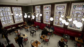 Bewley’s brews up a Brexit plan