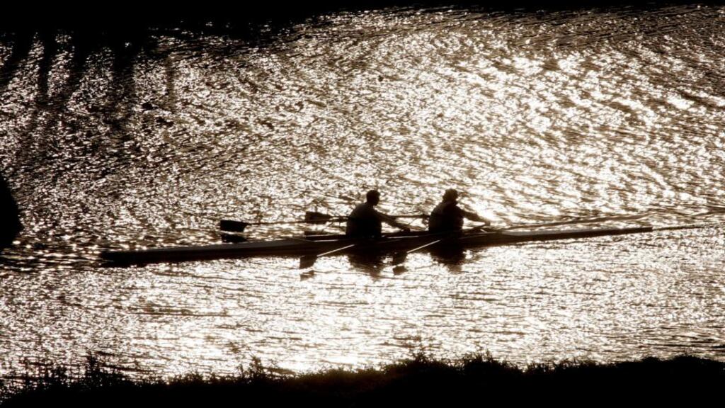 Photograph: Alan Betson