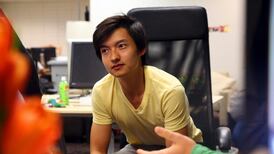 Using algorithms to determine character