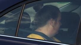 Woman who found daddy-long-legs in chip shop meal gets €10,000 for defamation