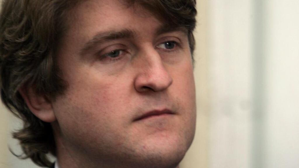 Clare Labour TD Michael McNamara said he will not take instruction from some “unelected general secretary”.