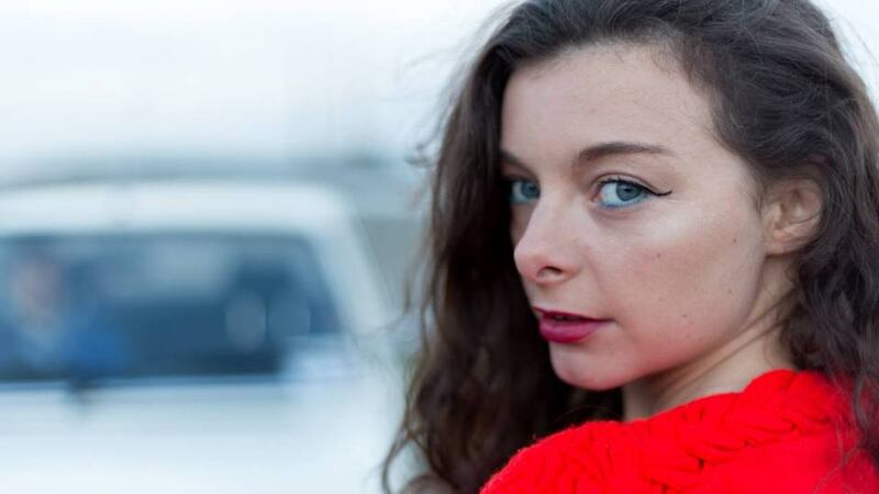 Photograph: Julie mcCoy - juliemccoy.ie