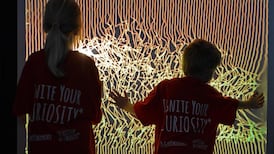 Curiouser and curiouser – Festival to shed light on science