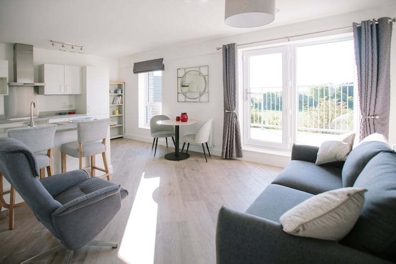 Hallwell Green, Adamstown, Lucan, Co Dublin