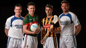 Michael Fennelly struggling to be fit for Wexford showdown