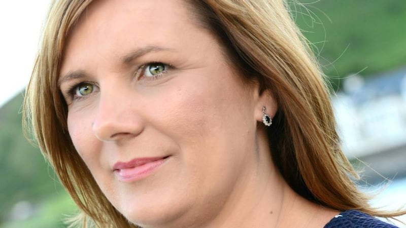 Angeline King: “Irish dialects are disappearing and as we greet and girn about their demise, the prose author has a unique opportunity to transpose to paper a vernacular world that was once as varied and resplendent as the mountains, glens and rivers upon which it thrived”