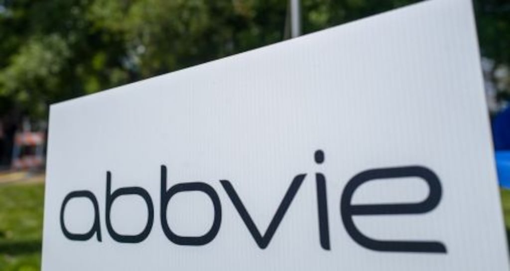 Siptu members at Abbvie in Cork have claimed management there has refused to engage with union representatives. File Photograph: Smith Collection/Gado/Getty