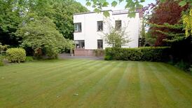 Art deco dream in Blackrock for €2.1m