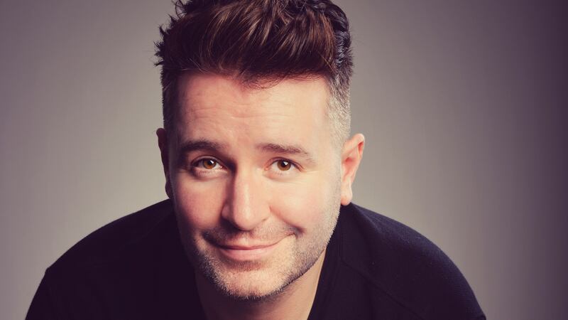 Jarlath O’Regan: “We are all trying to stay above water.  Patreon is the oxygen mask in this arts emergency for a huge amount of us.”