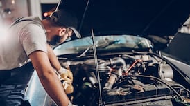 Independent aftermarket car services could be wiped out by 2030