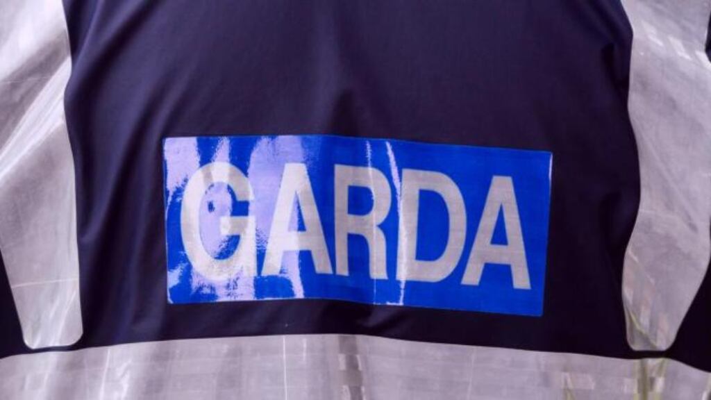 Drugs with an estimated street value of €154,000 have been seized by gardai in county Meath. Photograph: Bryan O’Brien/The Irish Times