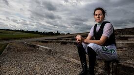 Champion jockey contender Blackmore still uneasy in the limelight
