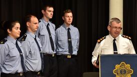 The Irish Times view on the new Garda Commissioner: Harris takes on a daunting task