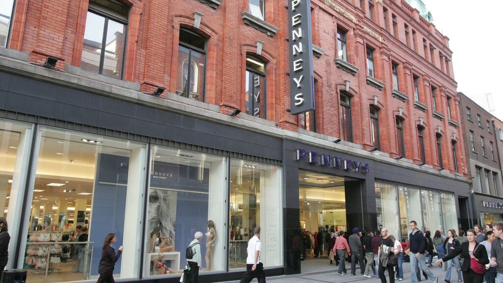 Associated British Foods, which owns the Penneys and Primark chains of retailers, issued an update on Monday.