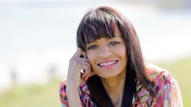 ‘I know I’m Irish and I don’t have to prove that to anybody’