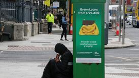 Enough homeless beds to meet demand, says DRHE, as temperatures set to drop to -6