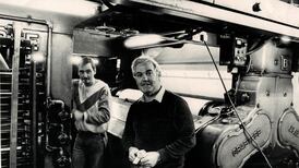 Northern Irish civil rights founder who was put off by militancy