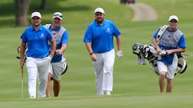 Shane Lowry: I hope this year is even better than 2015