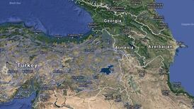 Armenia scraps deal with Turkey meant to normalise relations