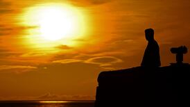 That’s Maths: Darkening mornings and brightening evenings around Christmas