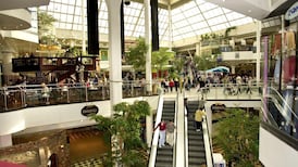 Dunnes Stores in dispute over car park works at Square in Tallaght