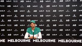 Return of serve: Djokovic hits back at Kyrgios over ‘tool’ label