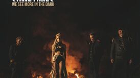 The Blizzards: Sometimes We See More in the Dark – Garage band rawness