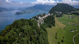 Ukraine quandary: Questions of war and peace hang over Zelenskiy’s Switzerland summit