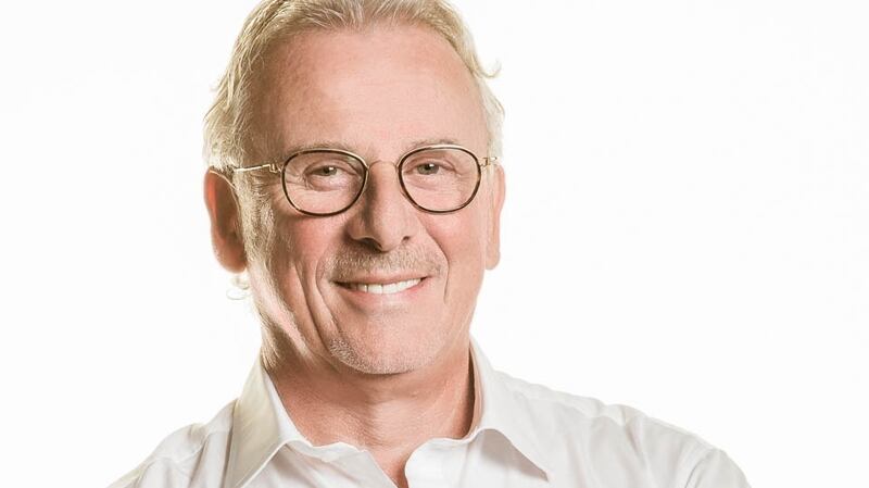 Rodney Lowry of Lowe Rental: “Get a good mentor and listen.”