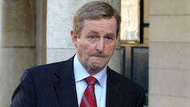 Links surrounding Enda Kenny’s PR move prove Ireland is just a village