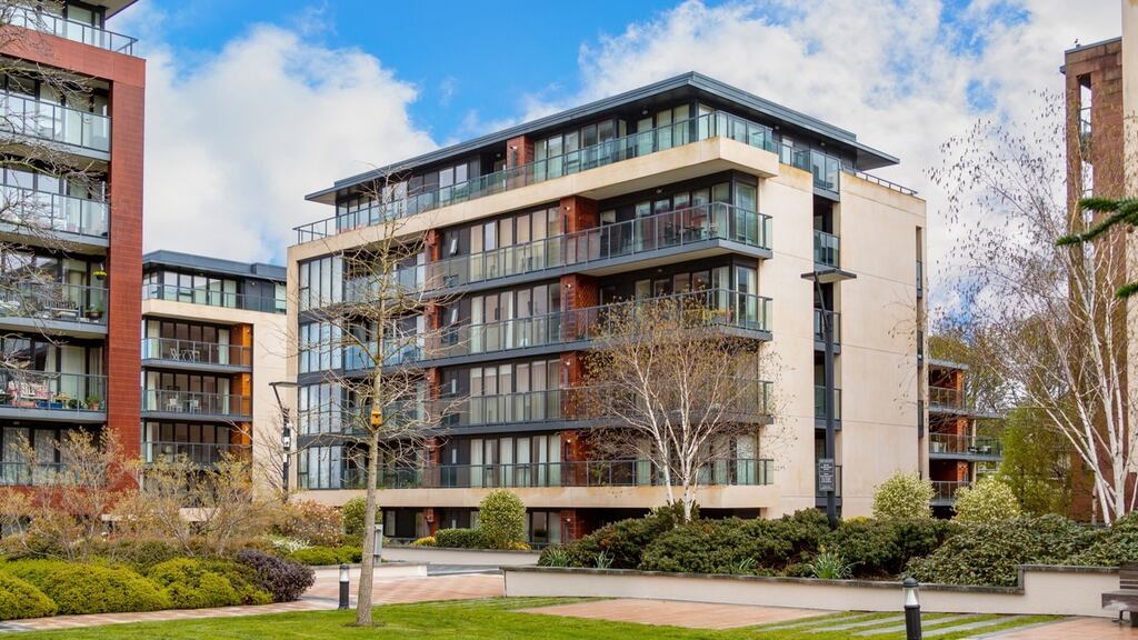 26 Coral, The Grange, Brewery Road, Stillorgan.