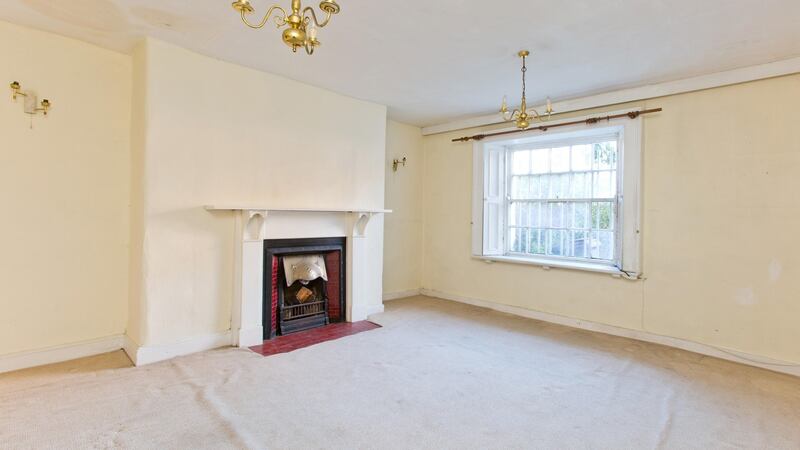 15 Upper Leeson Street, Dublin 4