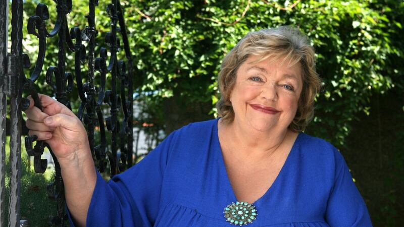 Maeve Binchy: inspiration for Echoes Festival in Dalkey at the end of September