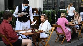 Half of hospitality staff say Covid guidelines not followed