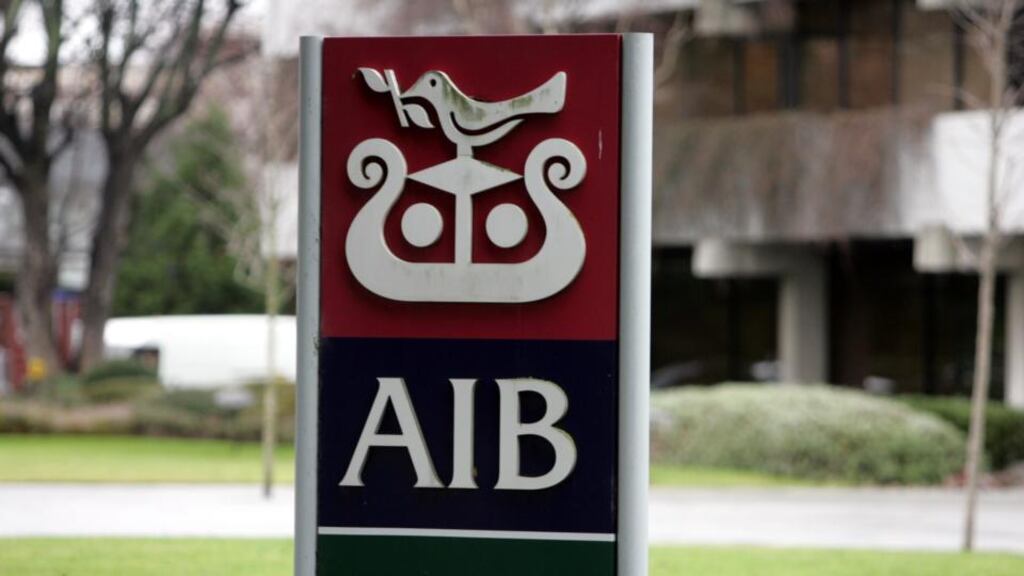 The State currently owns 99.8 per cent of AIB, 99.2 per cent of PTSB and about 15 per cent of Bank of Ireland. Photograph: Cyril Byrne