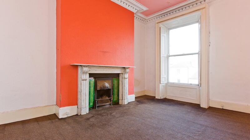 15 Upper Leeson Street, Dublin 4