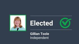 Meath East: Gillian Toole (Ind)
