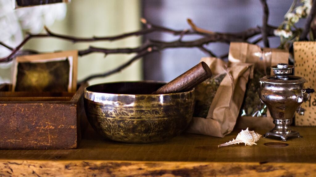 For people of my parents’ generation, belief in such cures ranged from absolute to a shrugged “sure it can’t do any harm”. Photograph: iStock