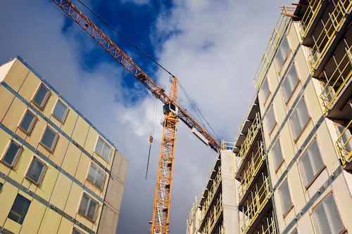 New apartment planning standards to be challenged in High Court