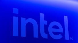 Intel’s ‘historic collapse’ erases $8bn from market value