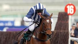 Former leading amateur jockey JT McNamara dies aged 41
