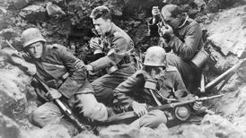 All Quiet on the Western Front: Portrait of Germany’s Generation War