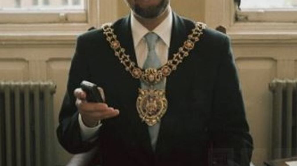 If electorates in Dublin and cork approve the change, the first directly elected mayors will not take up their new positions until 2024. File photograph: Getty Images