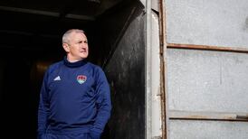 Revenue from League of Ireland broadcast rights is hopeful thinking