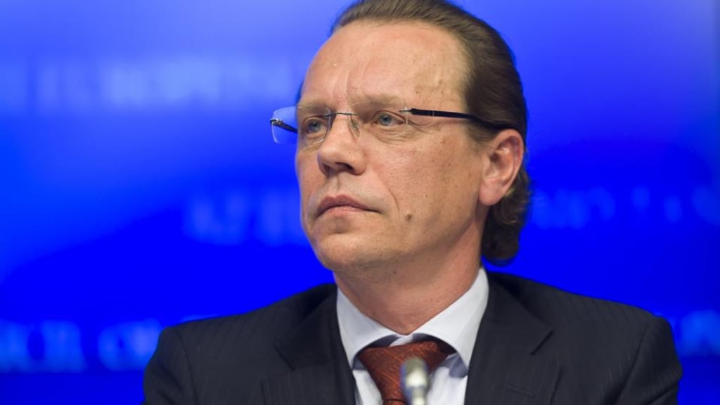 Ireland needs to do more to address the issue of aggressive tax planning, the EU Commissioner for Taxation Algirdas Semeta has said.