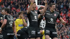 Formidable Toulouse on the crest of a wave as Leinster await