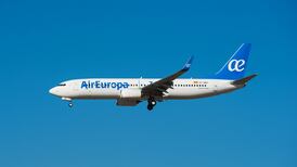 Pandemic drives down price IAG set to pay for Air Europa